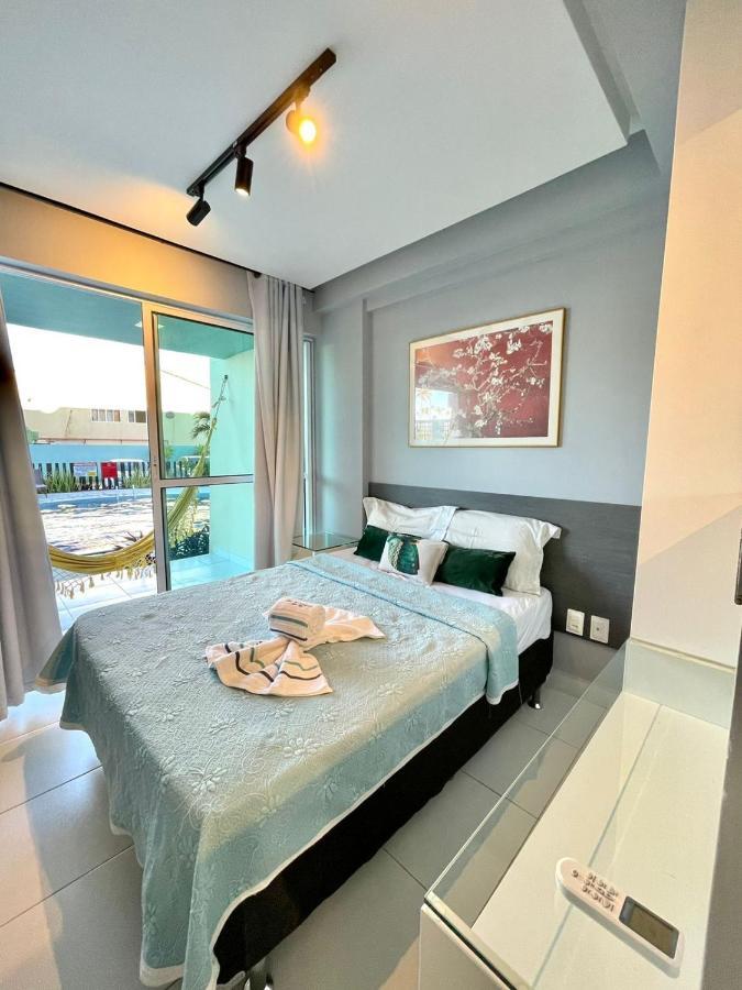 Apartamento - Térreo
