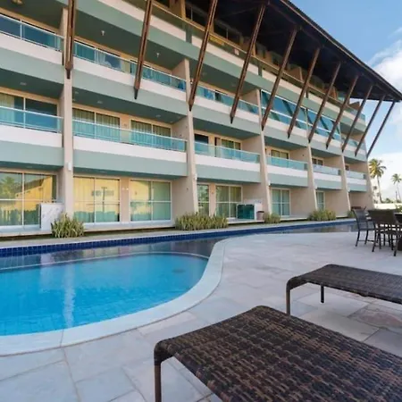 Flat Térreo,Frente Piscinas, Nascente, Maravilhoso.-3